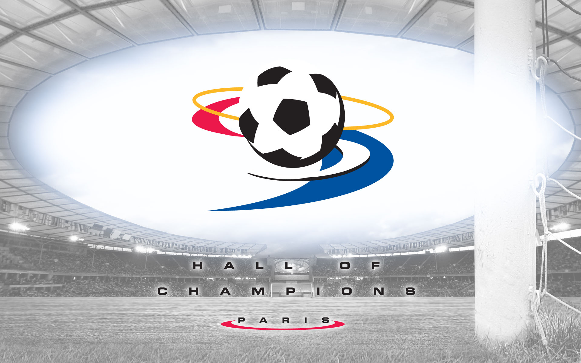 Logo for Disney Paris Hall of Champions