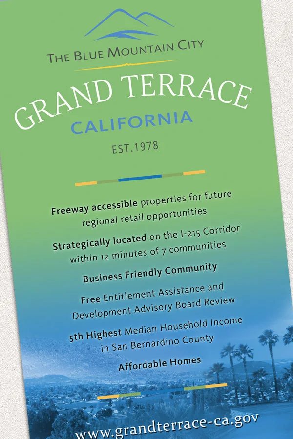 Trade Show Banner