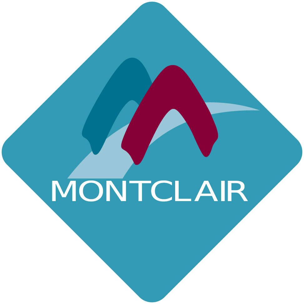 Montclair Branding