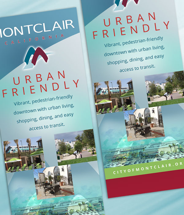 Popup Banner