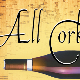 All Corked Up (Copy)