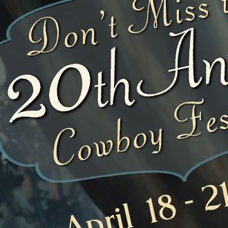 Cowboy Festival (Copy)