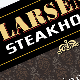 Larsens Steakhouse (Copy)