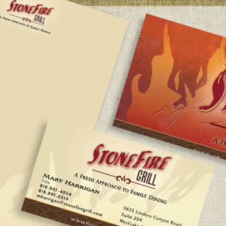 Stonefire Grill (Copy)