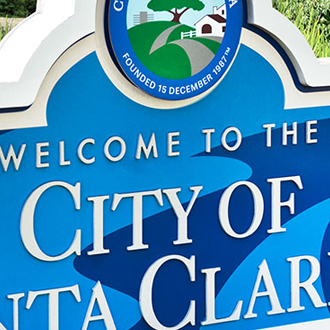 City of Santa Clarita (Copy)