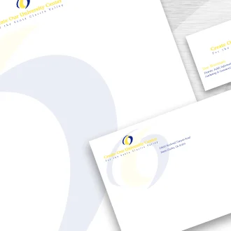 University Identity