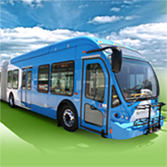 SCV Transit