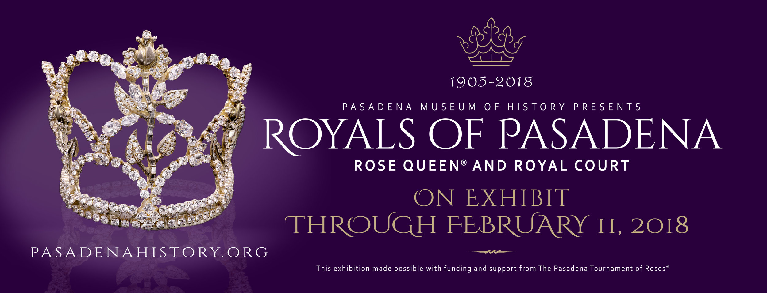 Pasadena Crown Horiz Banner A final copy