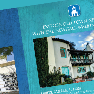 Old Town Newhall Retail (Copy)