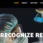 Georgia Tech Research Website (Copy)