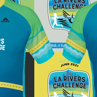 LA County Rivers Challenge (Copy)