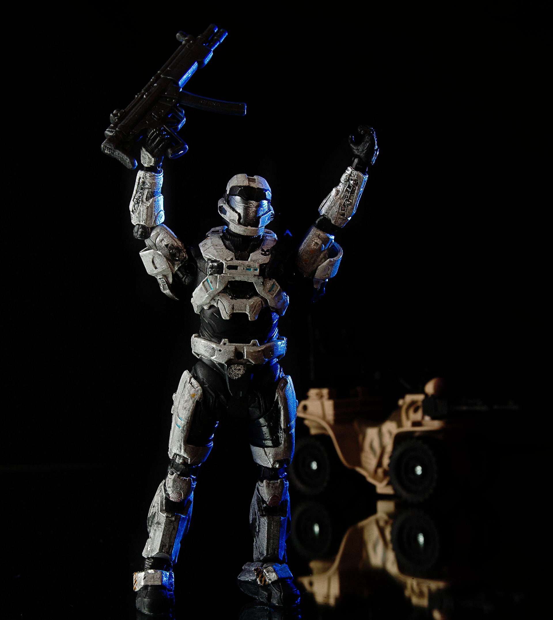 T.G.I.H.F (Thank God it's Halo Friday)