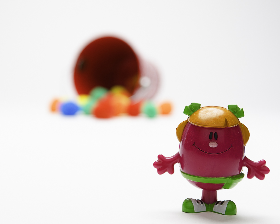 Spring is coming soon and with it, optimism for the arrival of colorful rainbows.