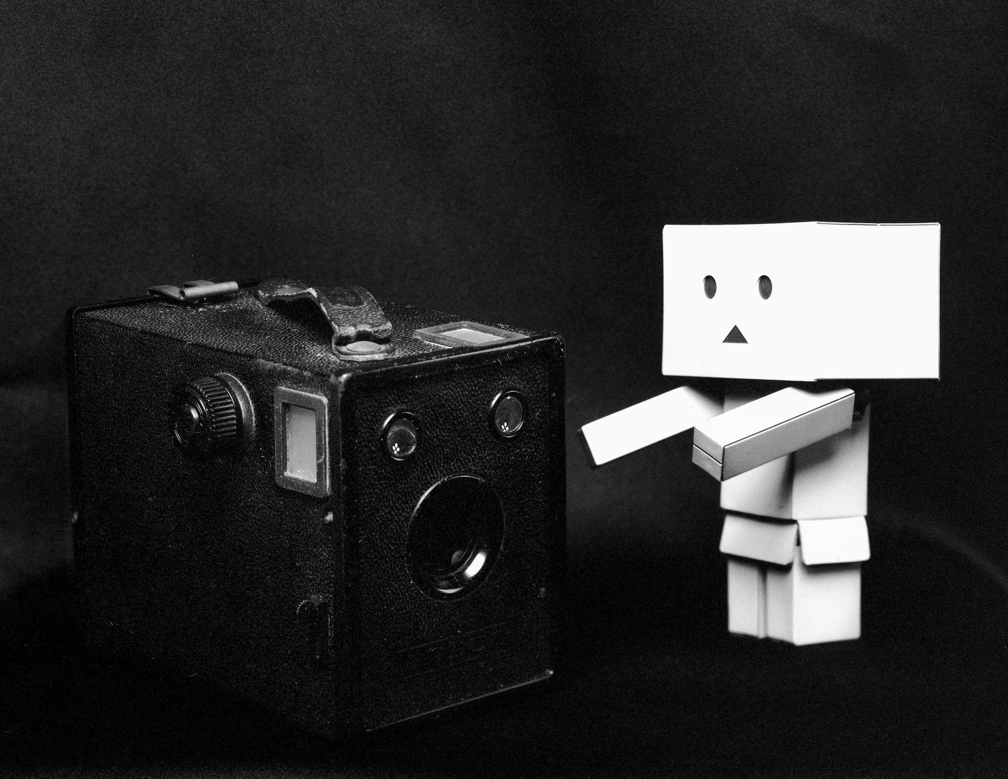 4x5 for 365 project (21/365)