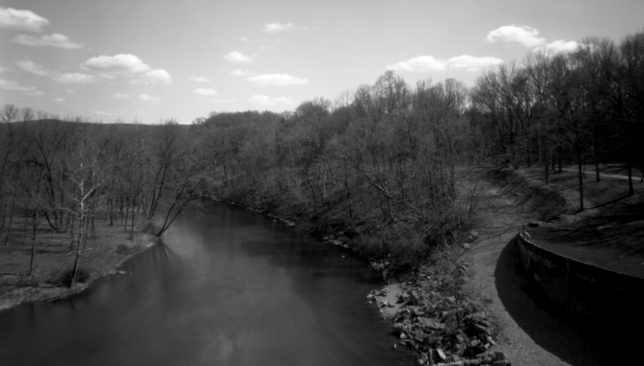 Lake Ontelaunee, Lake Ontelaunee is a 1,082-acre reservoir …