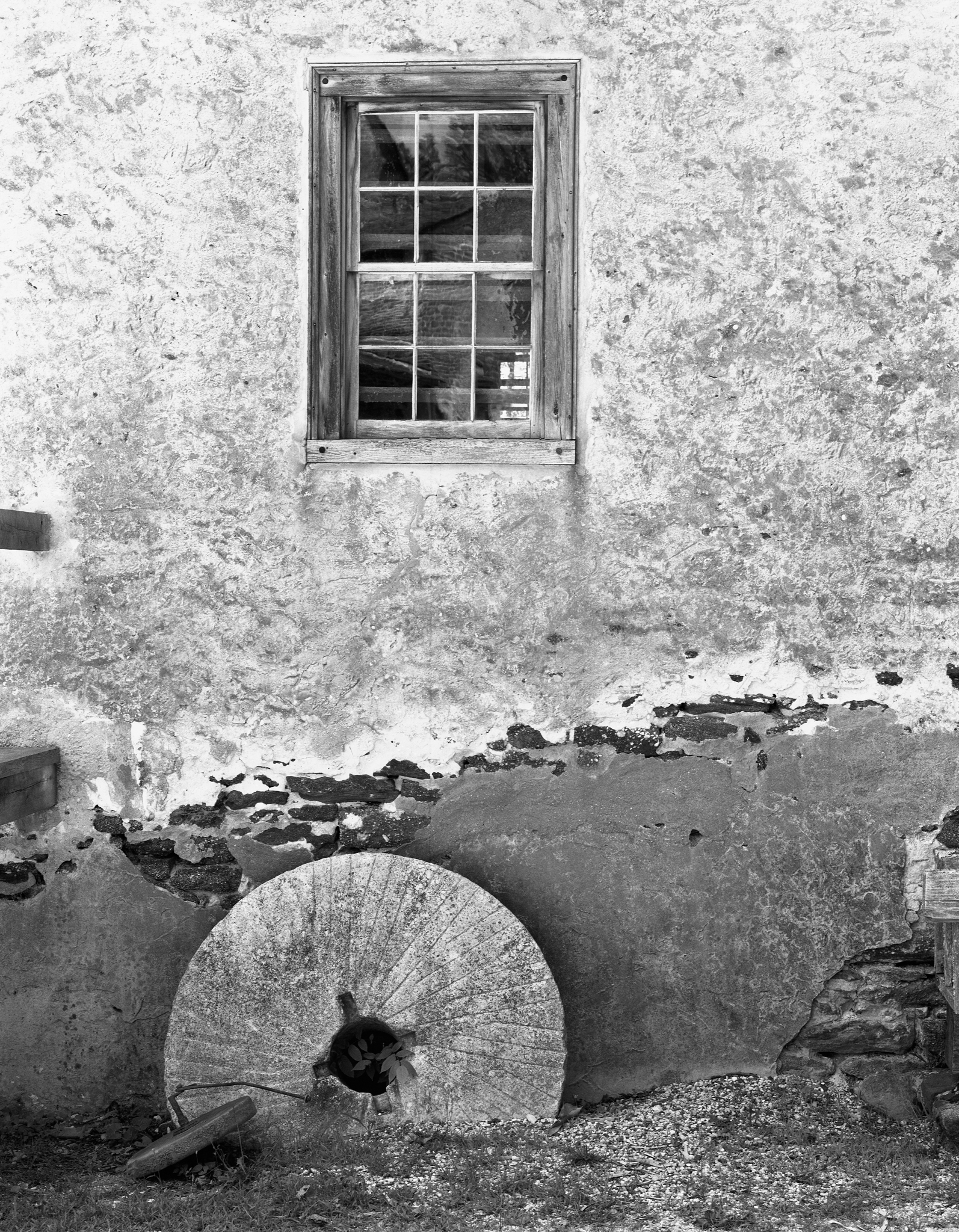 4x5_for_365_project_0193_Batsto_millstone.png