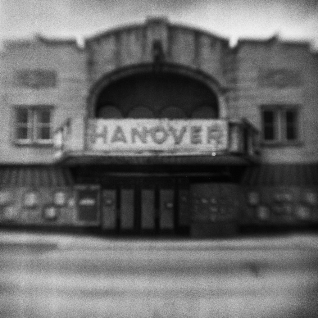 And when I awoke the premier was over, the crowds had gone back to their homes, the starlets had boarded their flights back to Hollywood and the small town had returned to being just another small town for yet another day. 