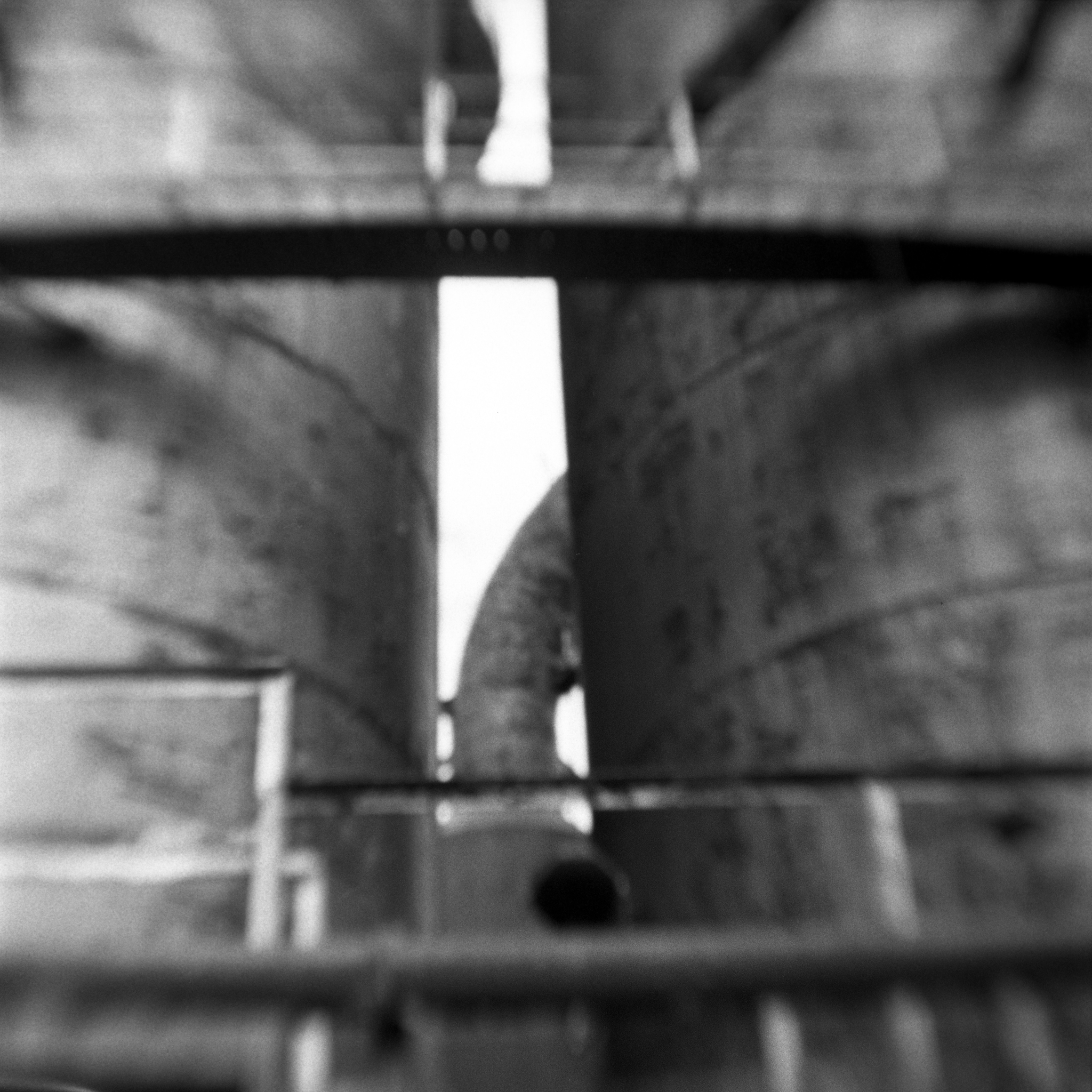 "And when I awoke I could piece together what the crowd in the dream had been yelling. ' The damned fool thought he could he fly ! ' They repeated their mantra as a way of establishing and reinforcing their superiority over 'the damned fool' not out of concern for the man or with any sense of empathy. For the record, the 'damned fool' could not fly. " 