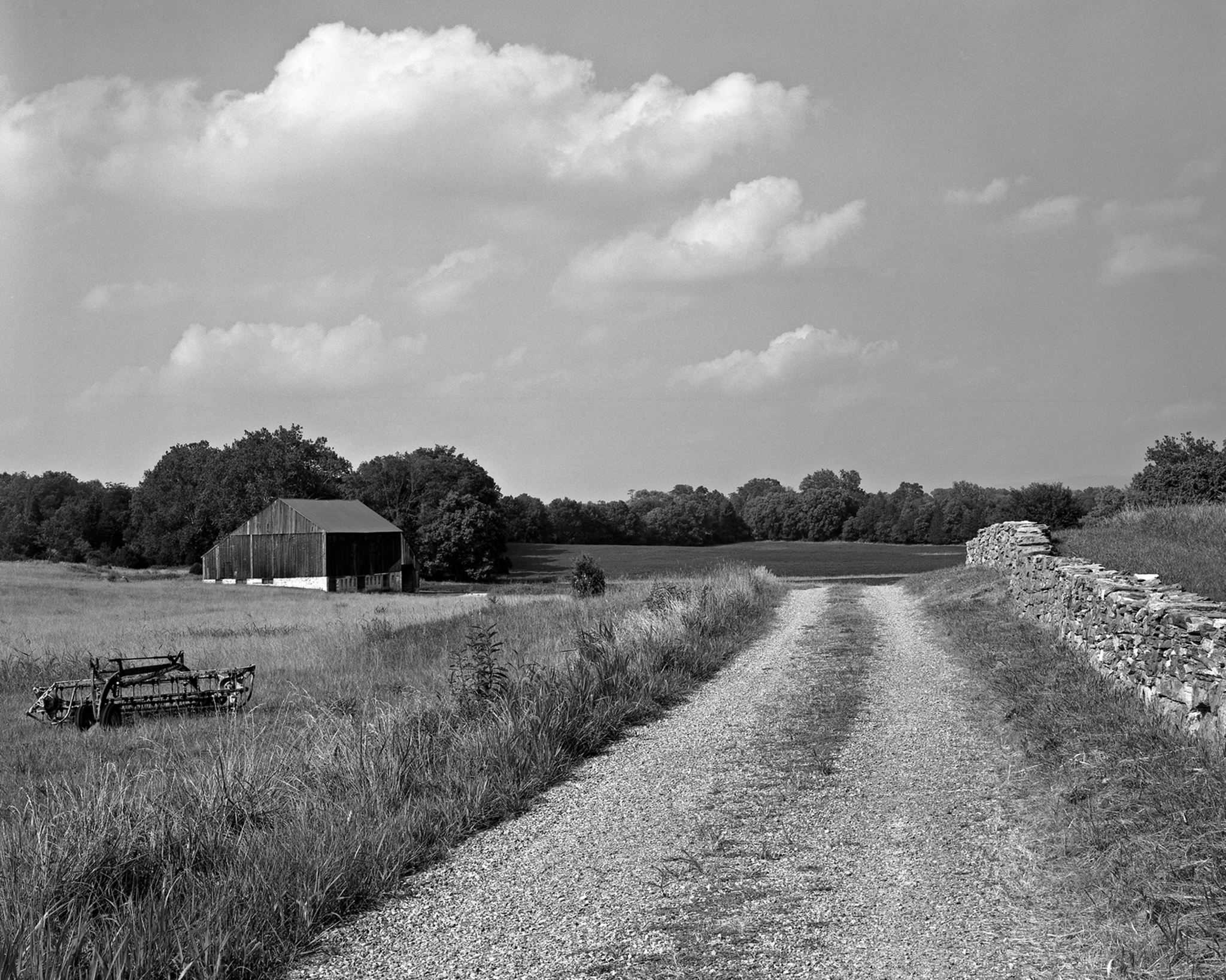  Roulette Farm. &nbsp;Antietam Battlefield. &nbsp;Sharpsburg, Maryland.&nbsp; 