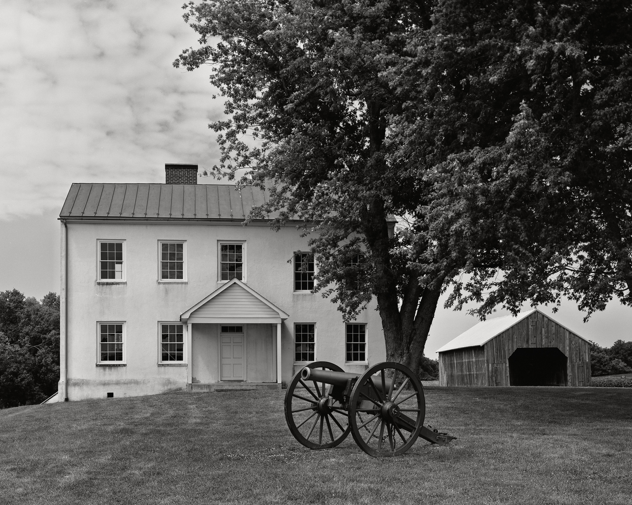  The Best Farm at Monocacy Battlefield. &nbsp;Frederick, Maryland.&nbsp;&nbsp; 