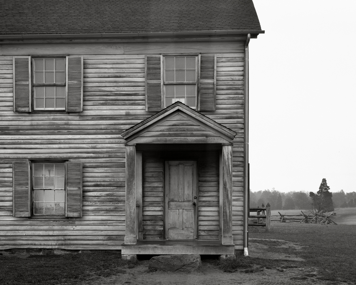  Henry Farm. &nbsp;Manassas, Virginia.&nbsp; 