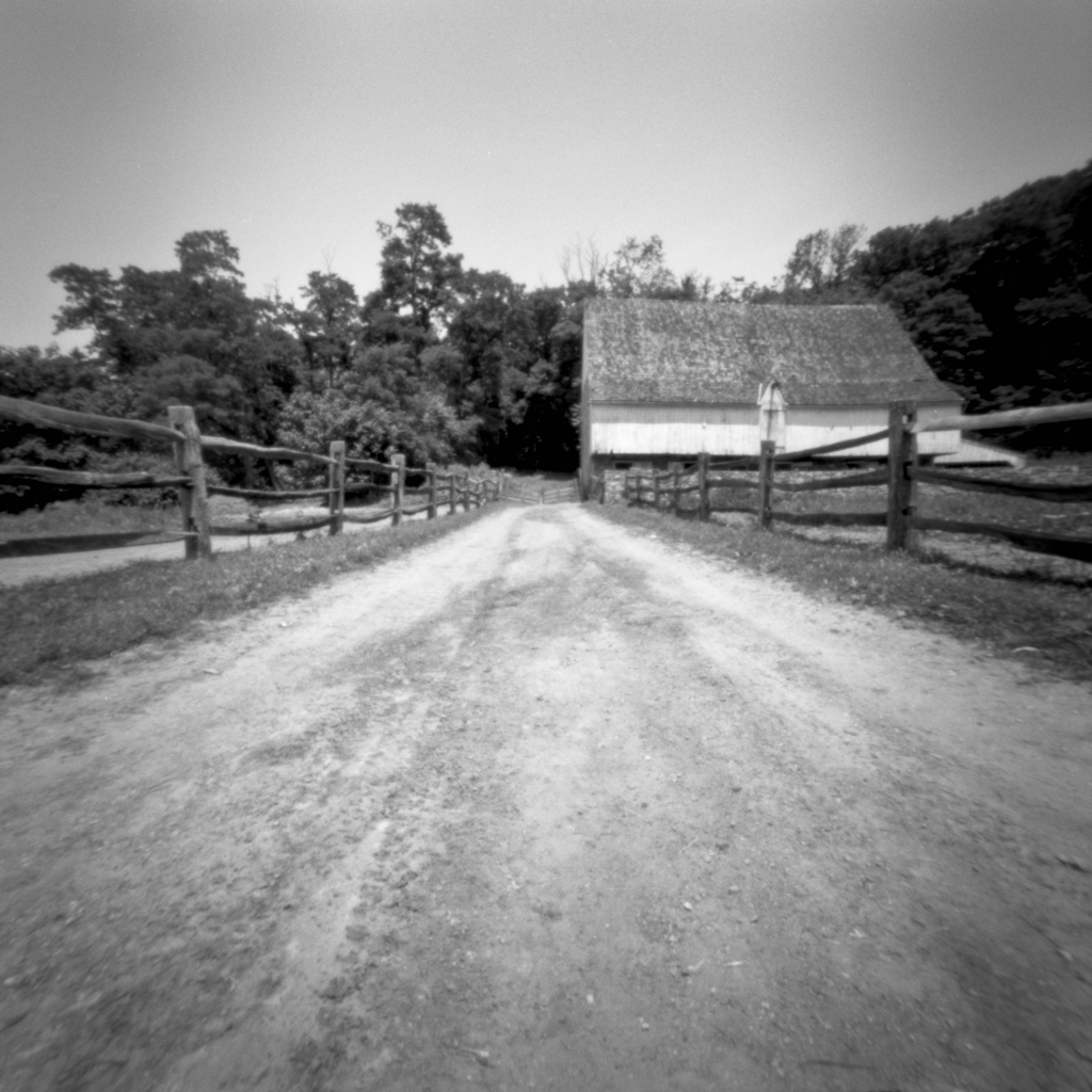  Landis Valley Farm Museum.&nbsp; Lancaster, Pennsylvania.&nbsp; Zero Image 2000 6x6.&nbsp; 