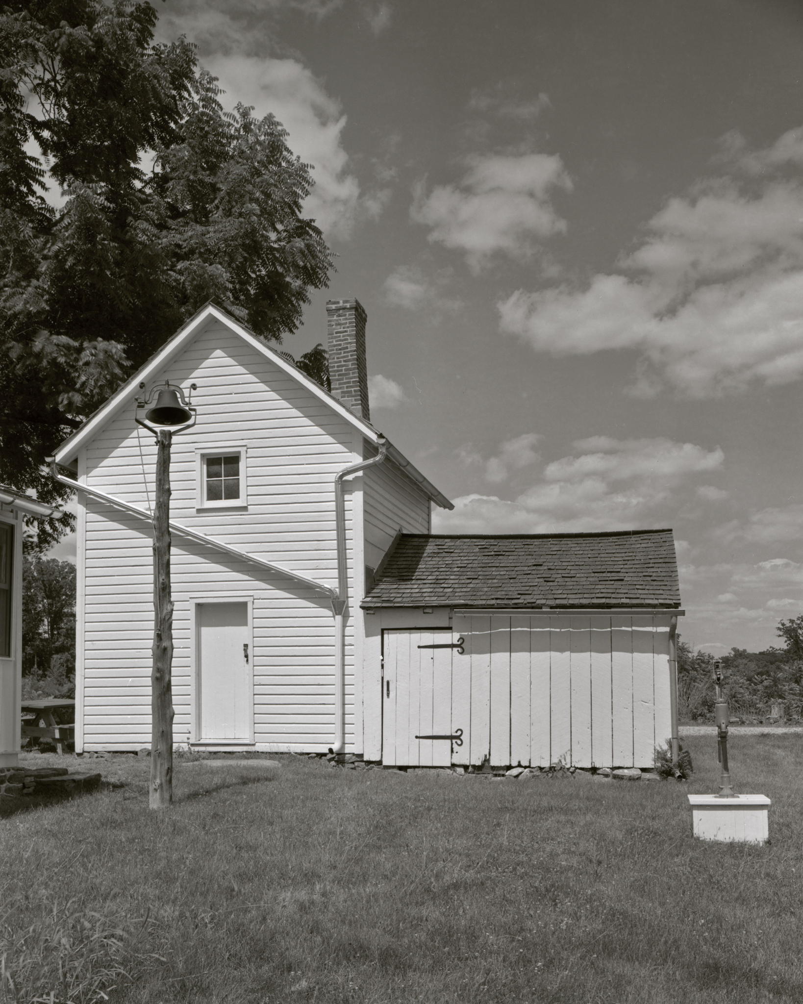  John Slyder Farm, Gettysburg Battlefield.&nbsp;&nbsp; 