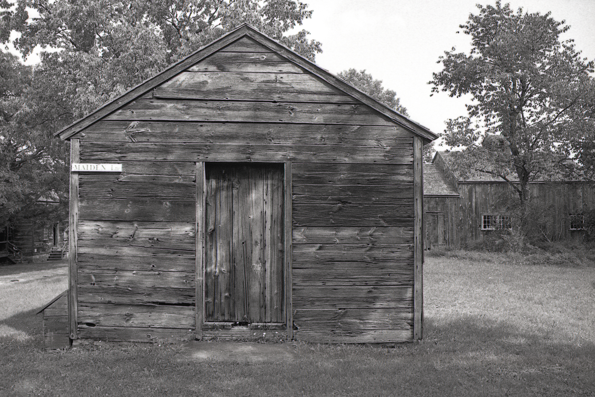 Genesee Country Village and Museum .  Mumford, NY.