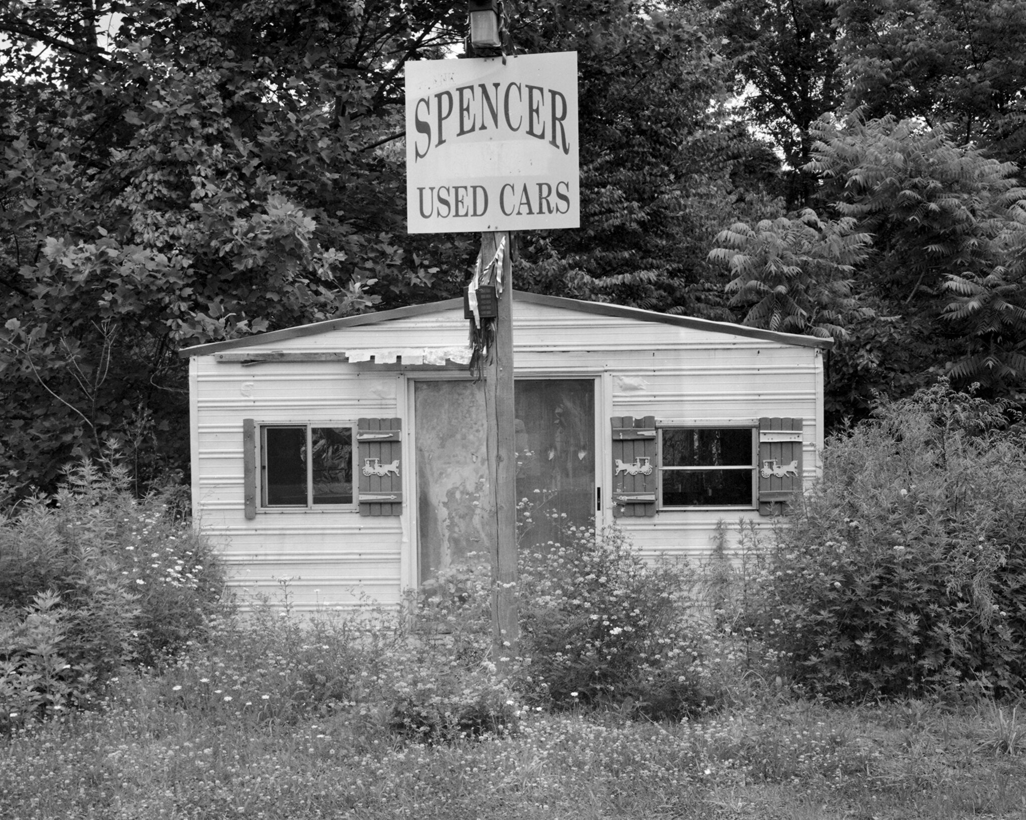  Spencer Used Cars.  Columbia County, Pennsylvania.  