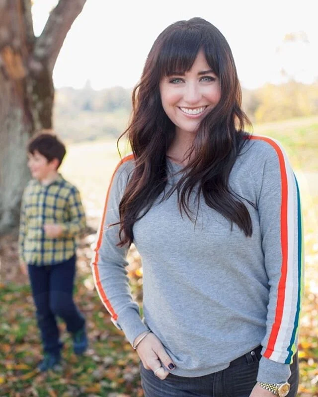 Clients are ALWAYS asking me the secret to glowing skin. While the conversation usually revolves around makeup or skincare, this one goes even deeper. I&rsquo;m sharing one of the best ways EVER to get glowing in my new blog post.✨Click my link in bi