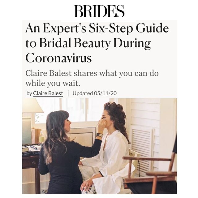 Sharing all my tips for brides on how to plan for your new life together while the whole world is apart {6 feet apart anyway}. What do you do with the months when you can&rsquo;t plan and prepare the way you expected? Read the entire article in my li