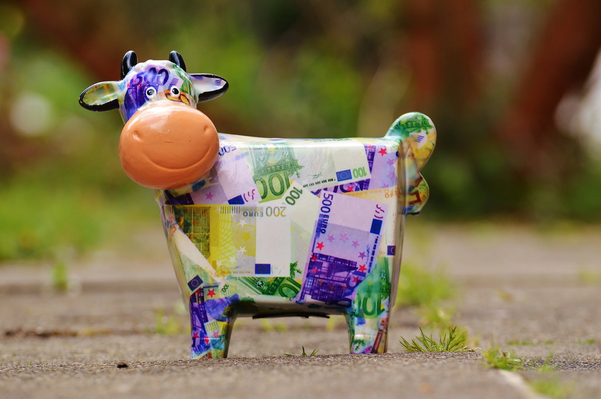 The Cash Cows are Always More Fragile than We Think