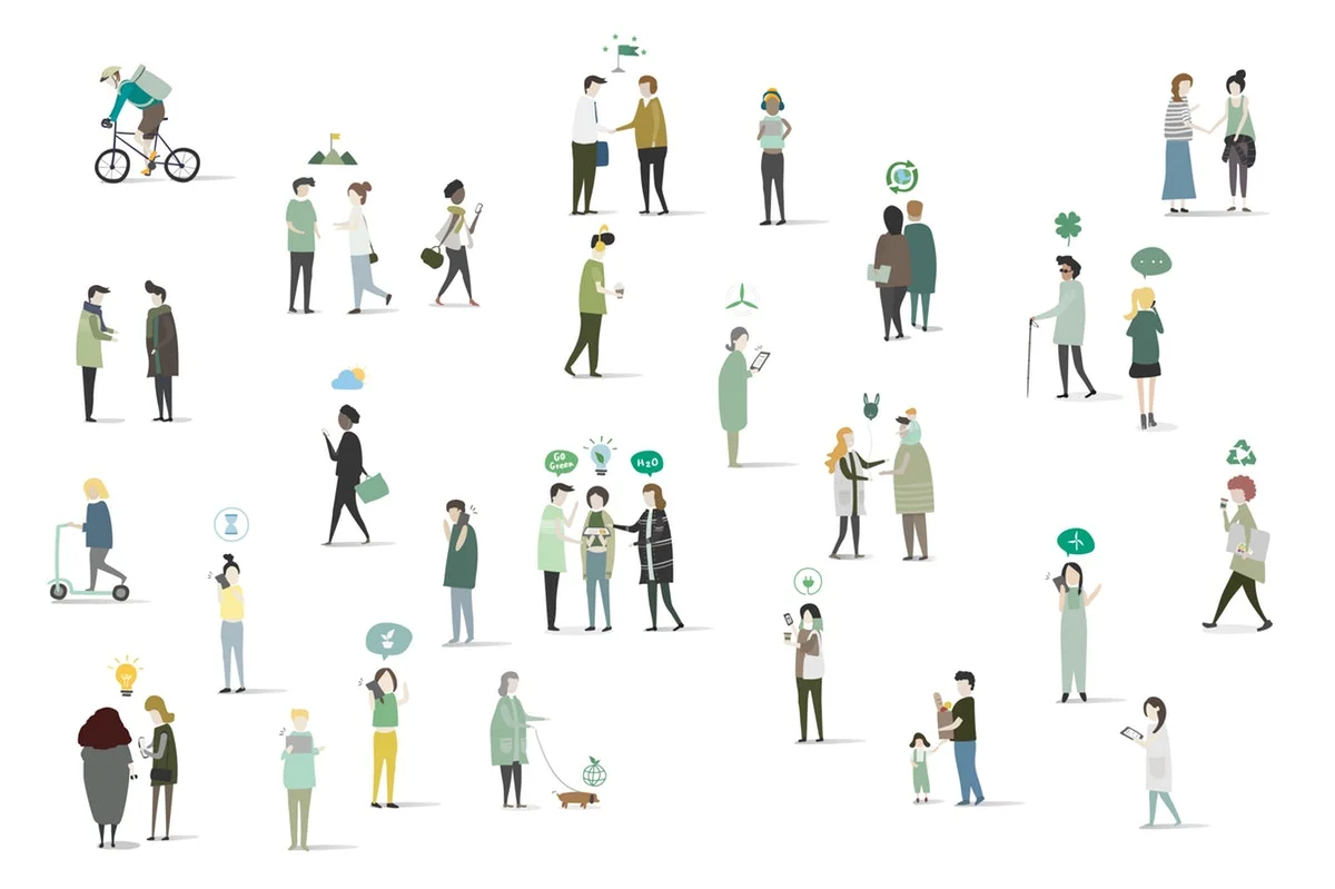 Customers Come In Many Types. CEVOH Will Help You Segment These By Their Future Potential.