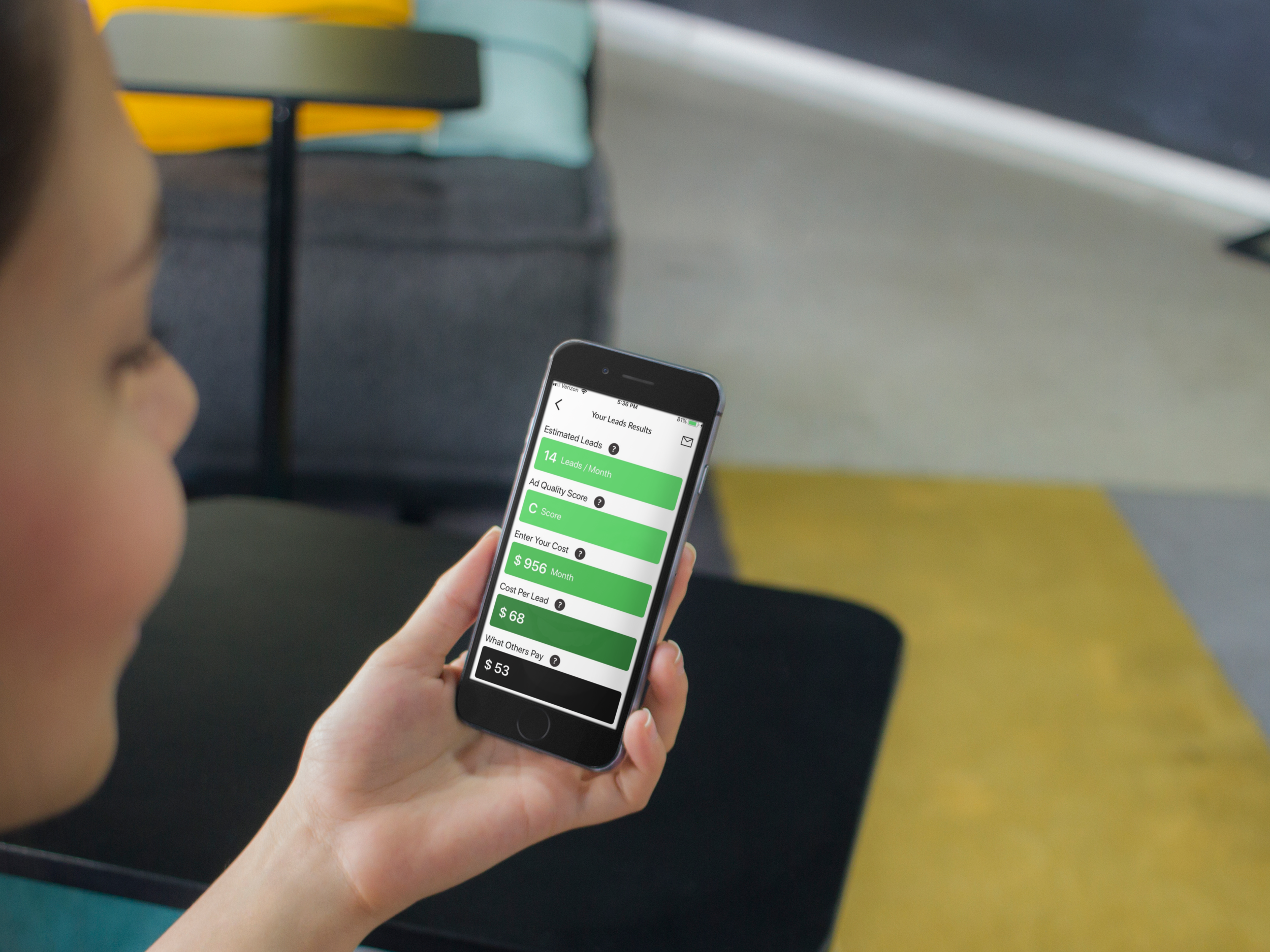 CEVOH Has a Powerful Predictive Tool To Clarify Advertising ROI