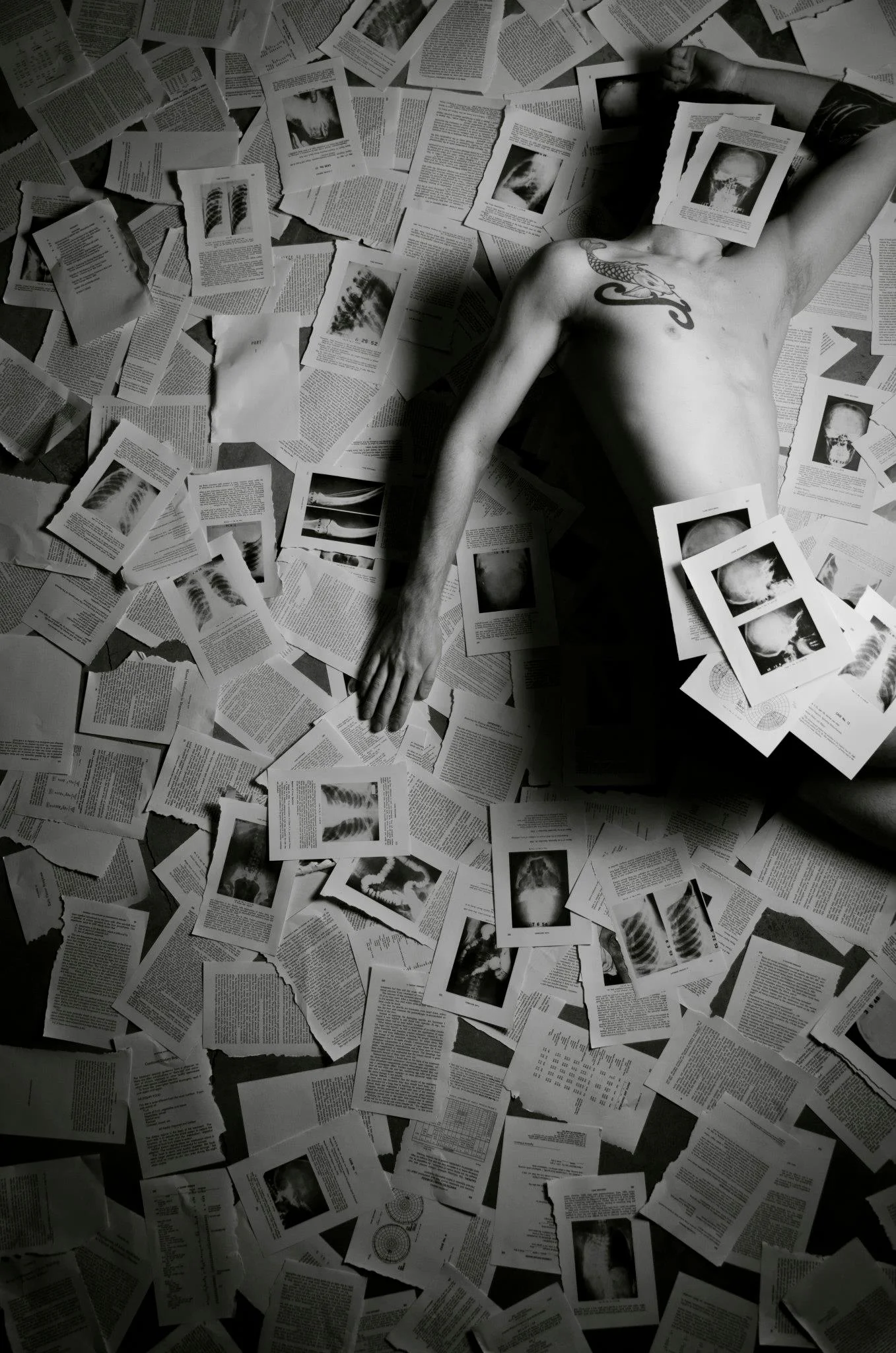 ART144-Portrait Photography