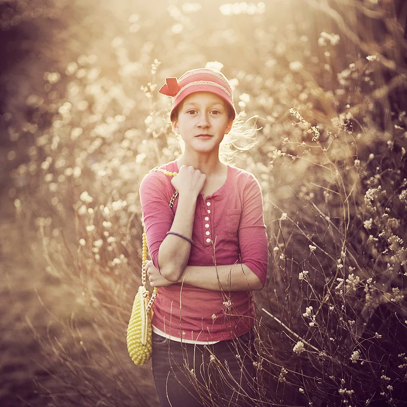 ART144-Portrait Photography