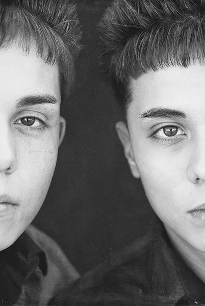 ART144-Portrait Photography
