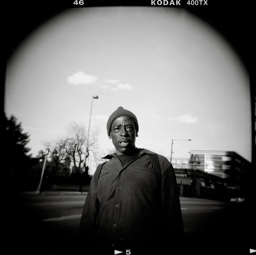 ART144-Portrait Photography