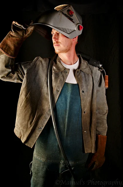 PHO262-Professional Portraiture