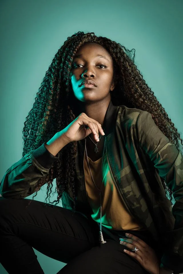 PHO262-Professional Portraiture