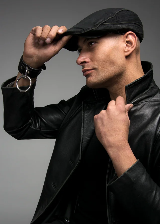 PHO262-Professional Portraiture