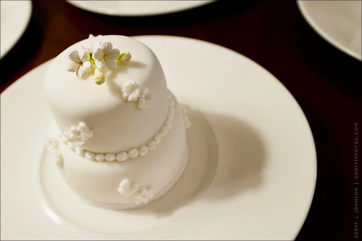 Nataliya & Randy | The Ford Plantation