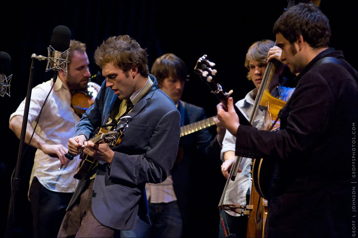Punch Brothers