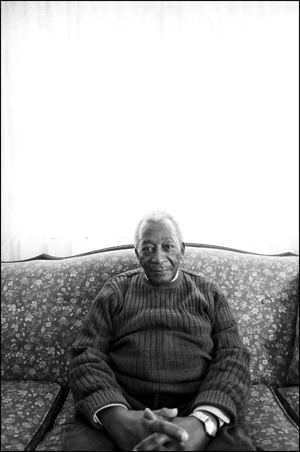 leroy palmer. eastside documentation project, savannah, ga.