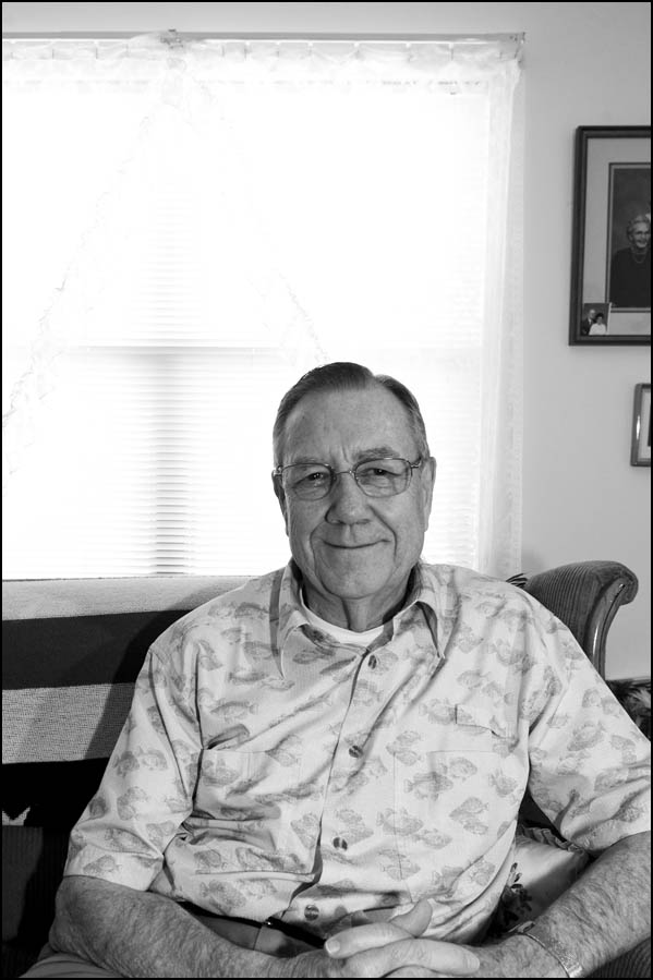 thad welch. eastside documentation project, savannah, ga.
