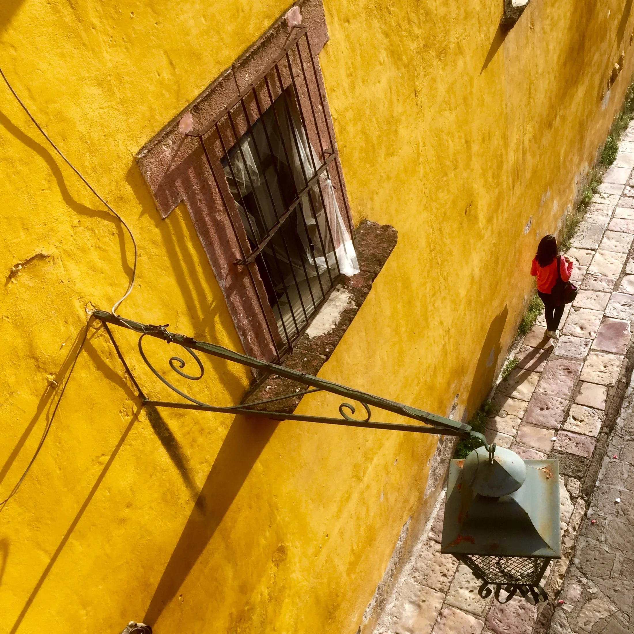 san miguel de allende