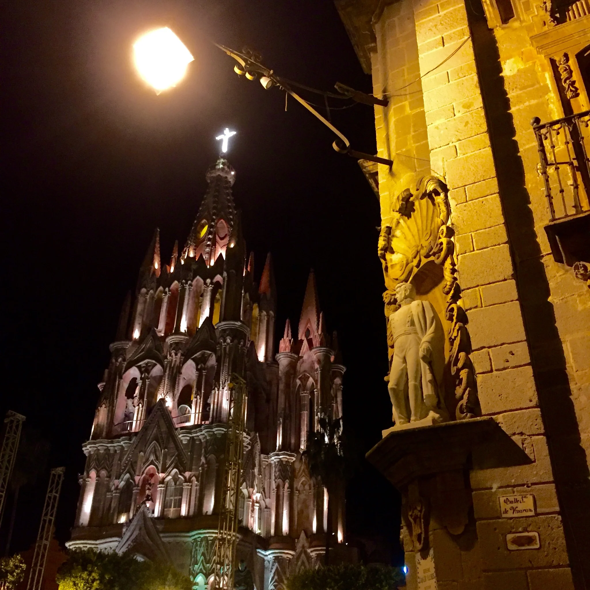 san miguel de allende