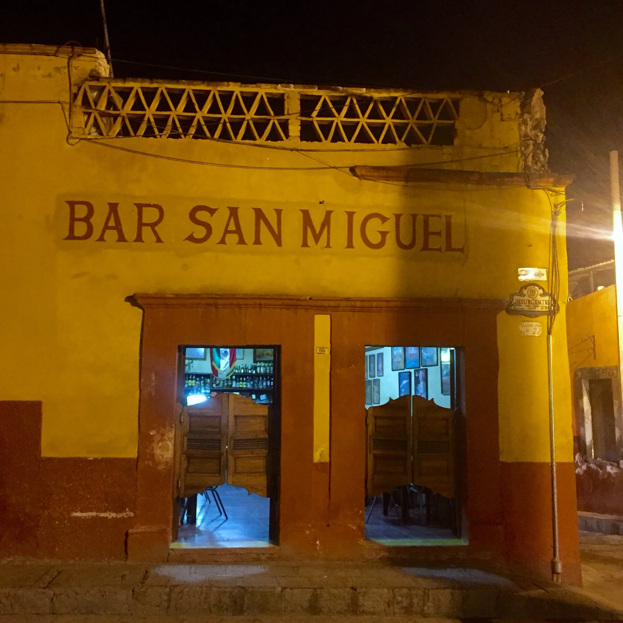 san miguel de allende