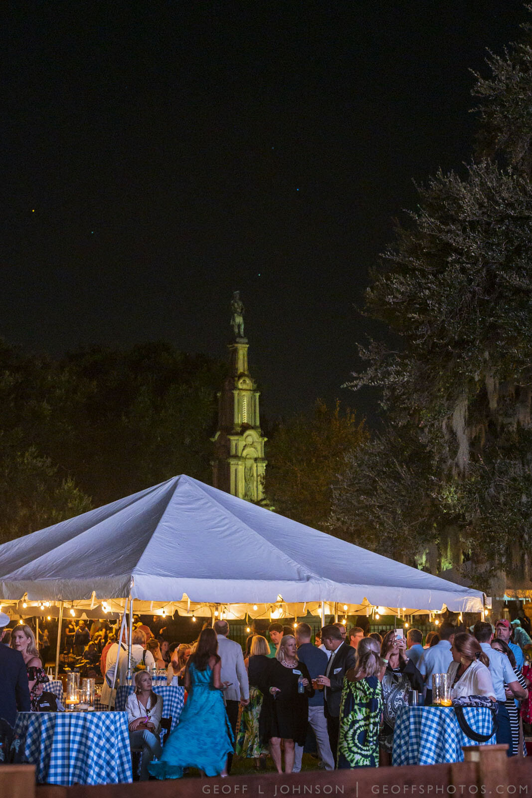 Picnic in the Park 2019