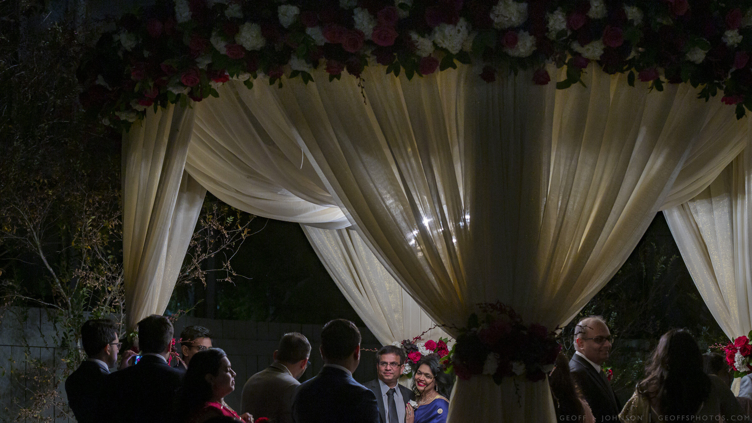 Parul & Neil | Savannah GA